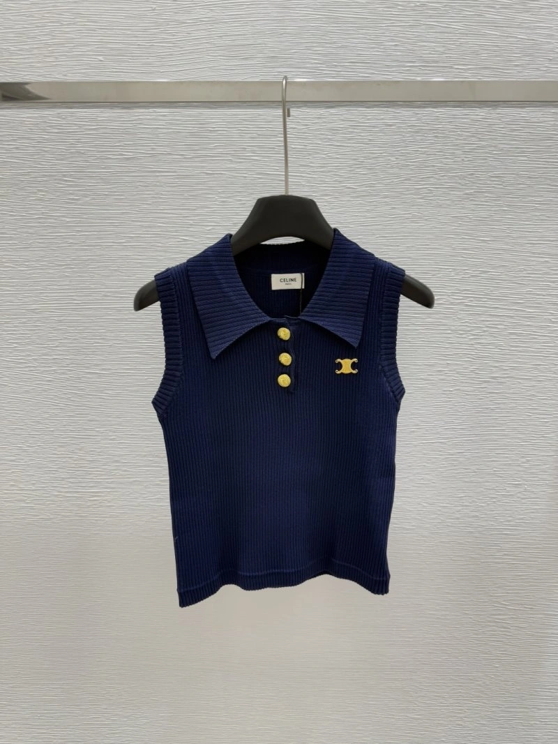 Celine Vest Youthful 106671