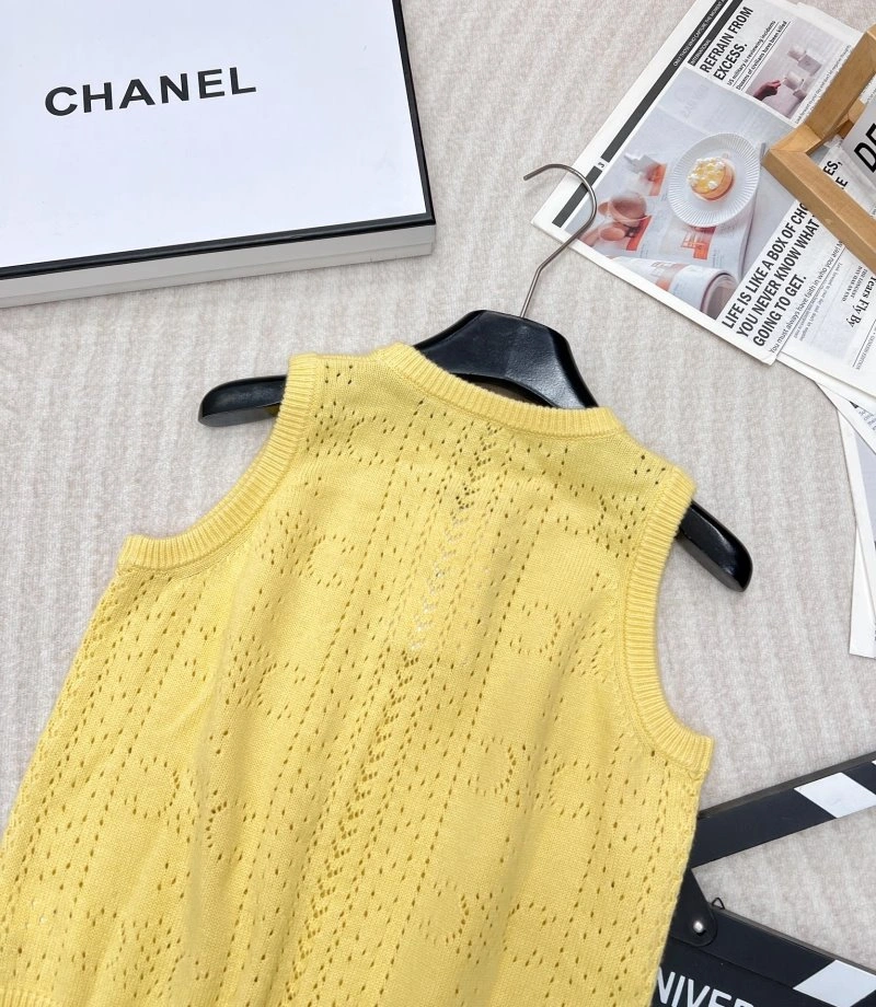 Celine Vest WrinkleFree 106668