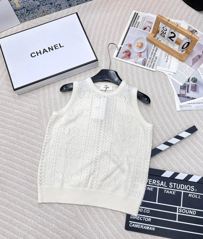 Celine Vest GoAnywhere 106666