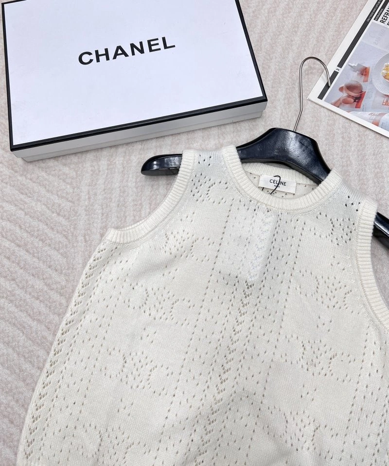 Celine Vest GoAnywhere 106666