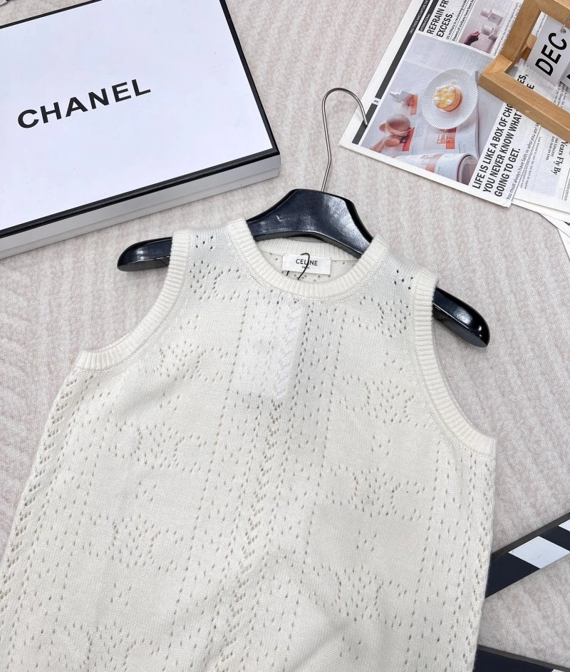 Celine Vest GoAnywhere 106666