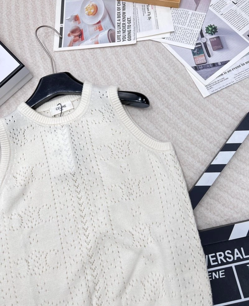 Celine Vest GoAnywhere 106666