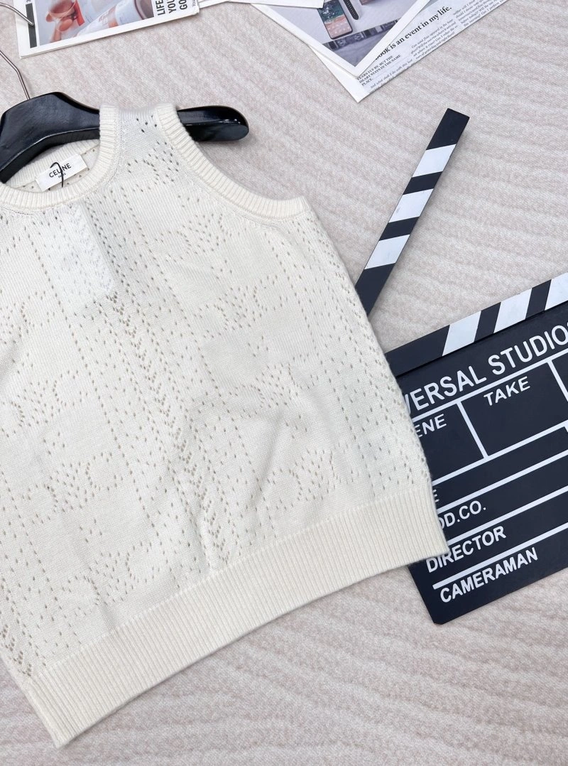 Celine Vest GoAnywhere 106666