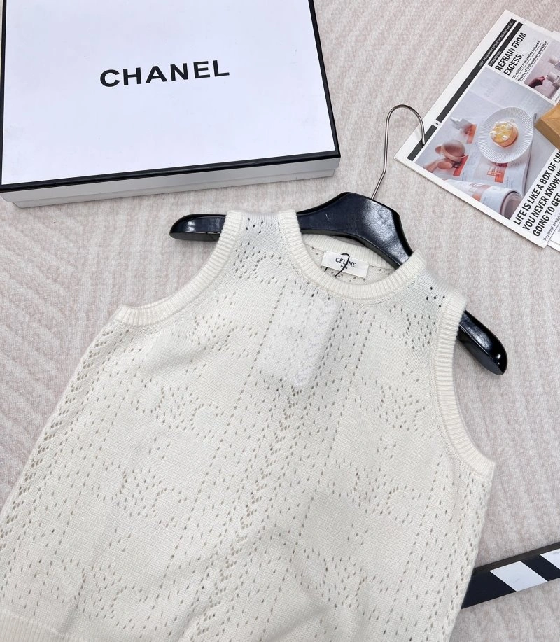 Celine Vest GoAnywhere 106666