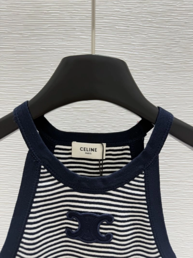 Celine Vest Premium 106667