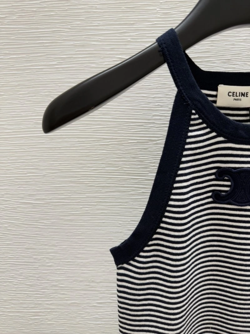 Celine Vest Premium 106667