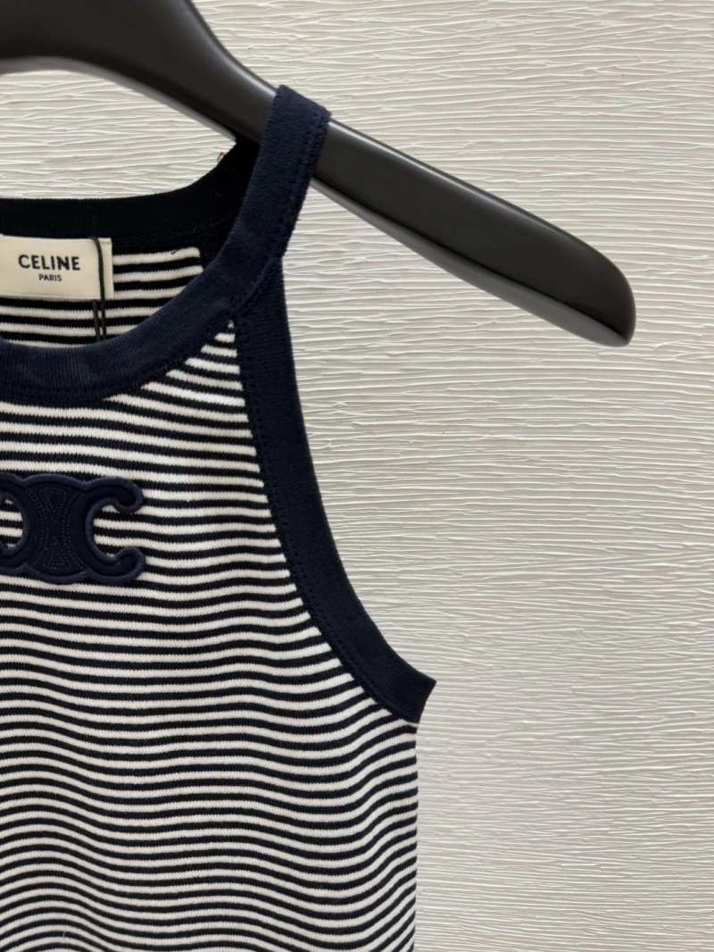 Celine Vest Premium 106667