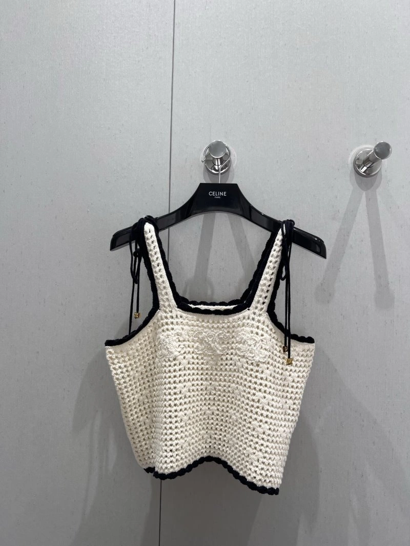 Celine Vest Unique 106662