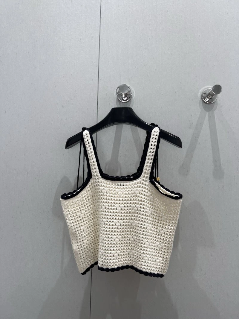 Celine Vest Unique 106662