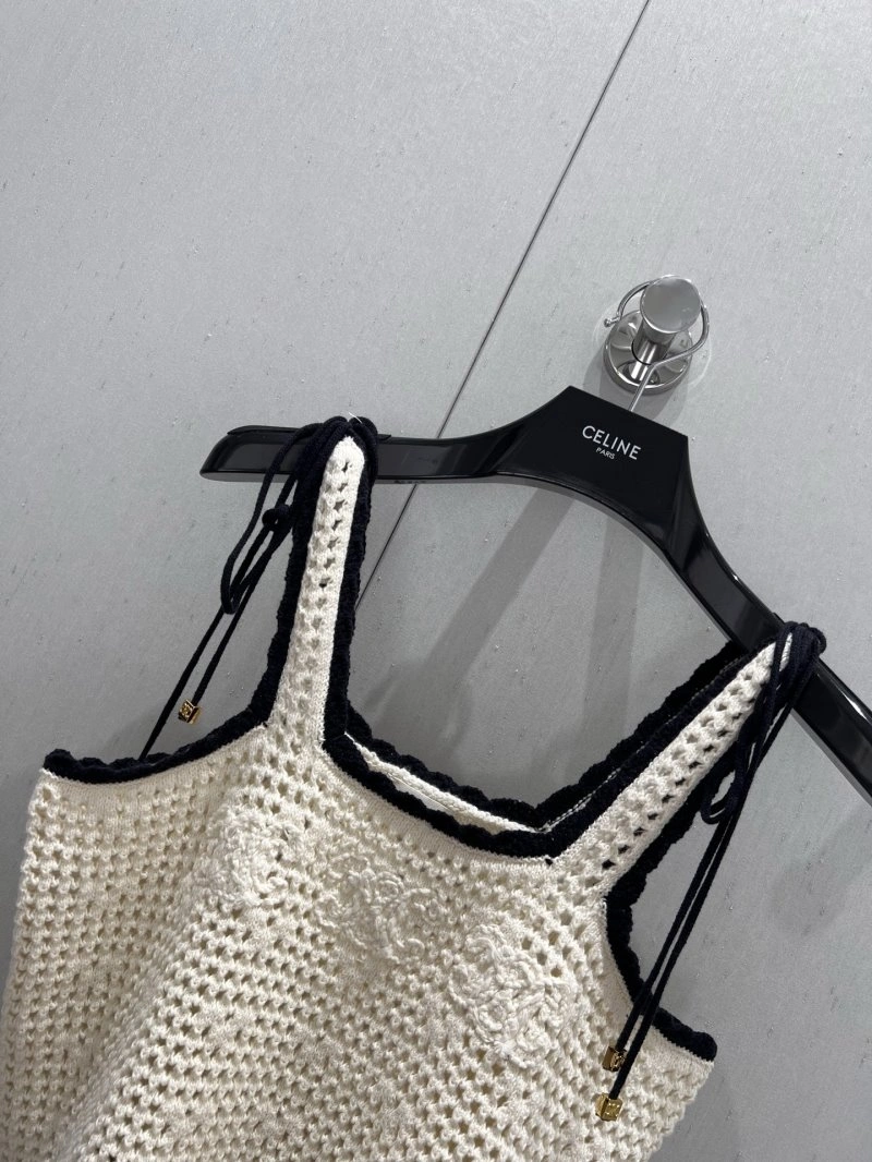 Celine Vest Unique 106662