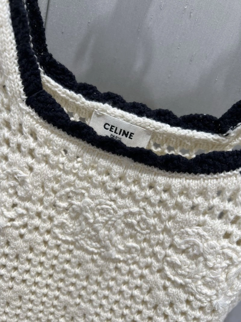 Celine Vest Unique 106662