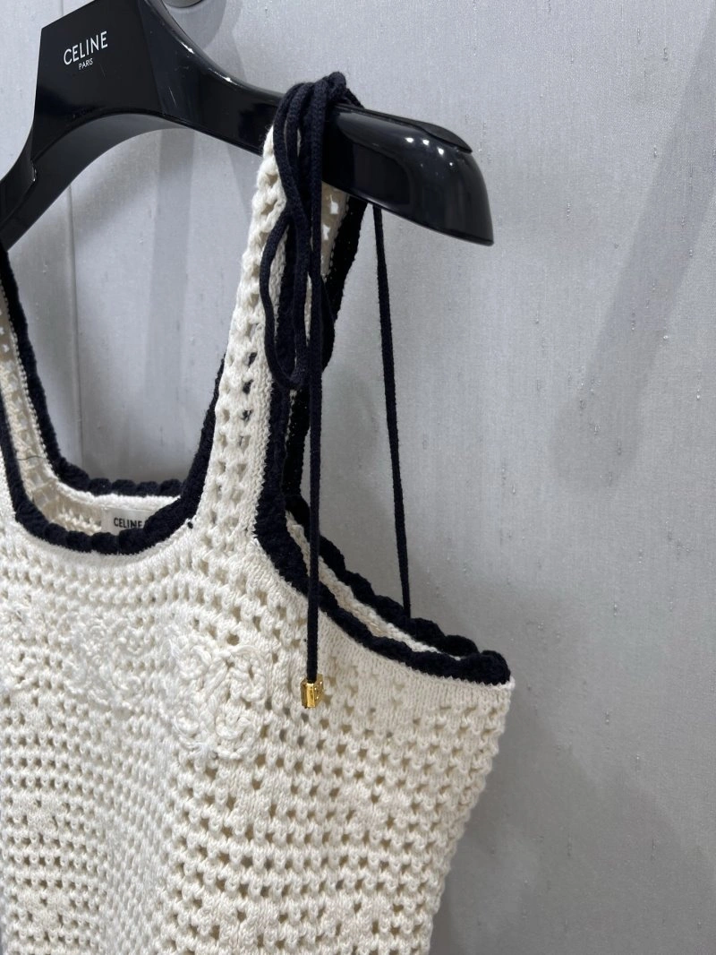 Celine Vest Unique 106662