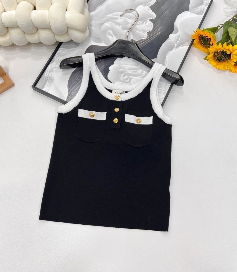 Resilient Celine Vest 106659