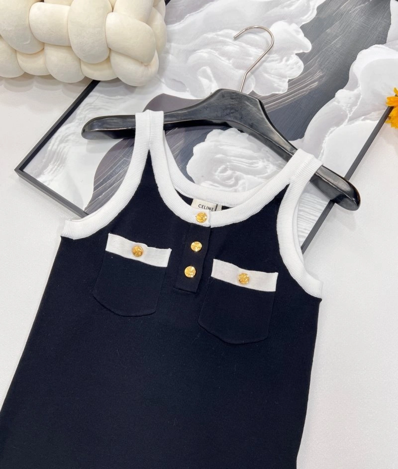 Resilient Celine Vest 106659