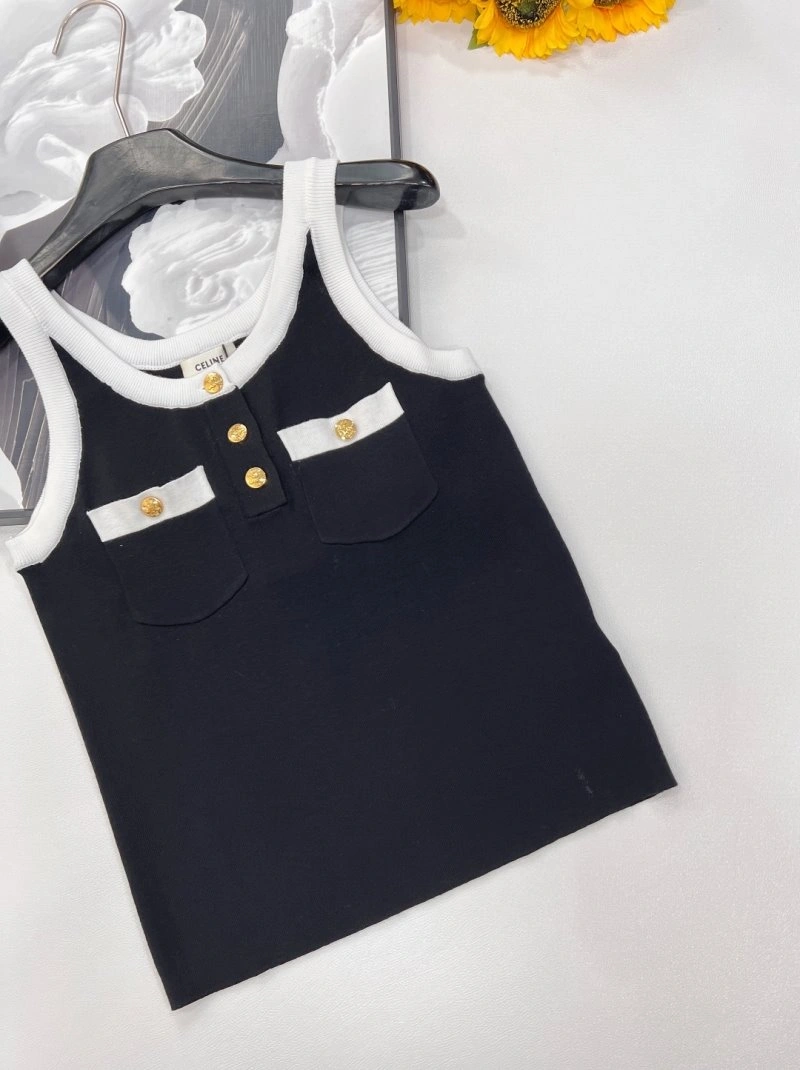 Resilient Celine Vest 106659