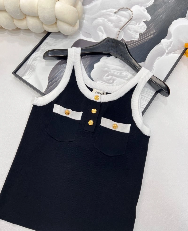 Resilient Celine Vest 106659