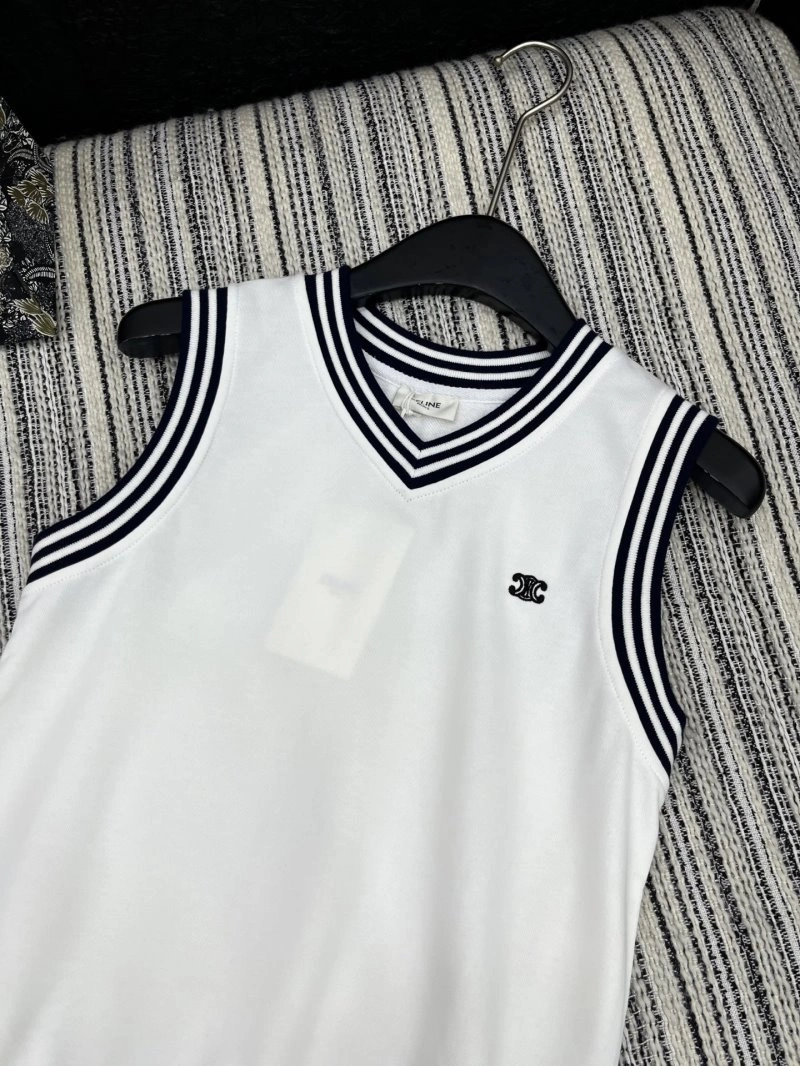 Celine Vest FlexibleFit 107066