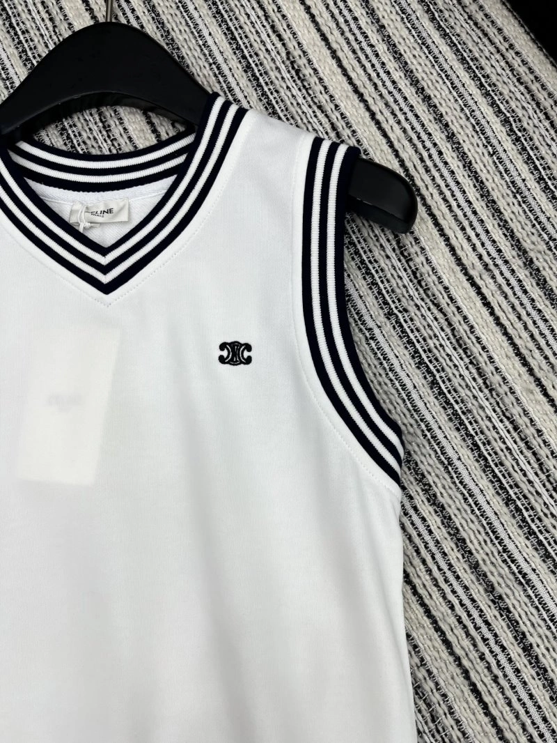 Celine Vest FlexibleFit 107066