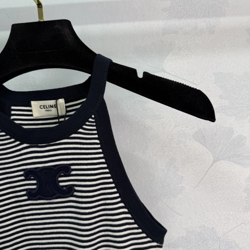 Celine Vest Durable 107067