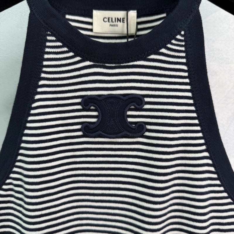 Celine Vest Durable 107067