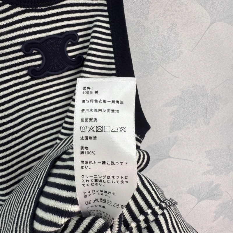 Celine Vest Durable 107067