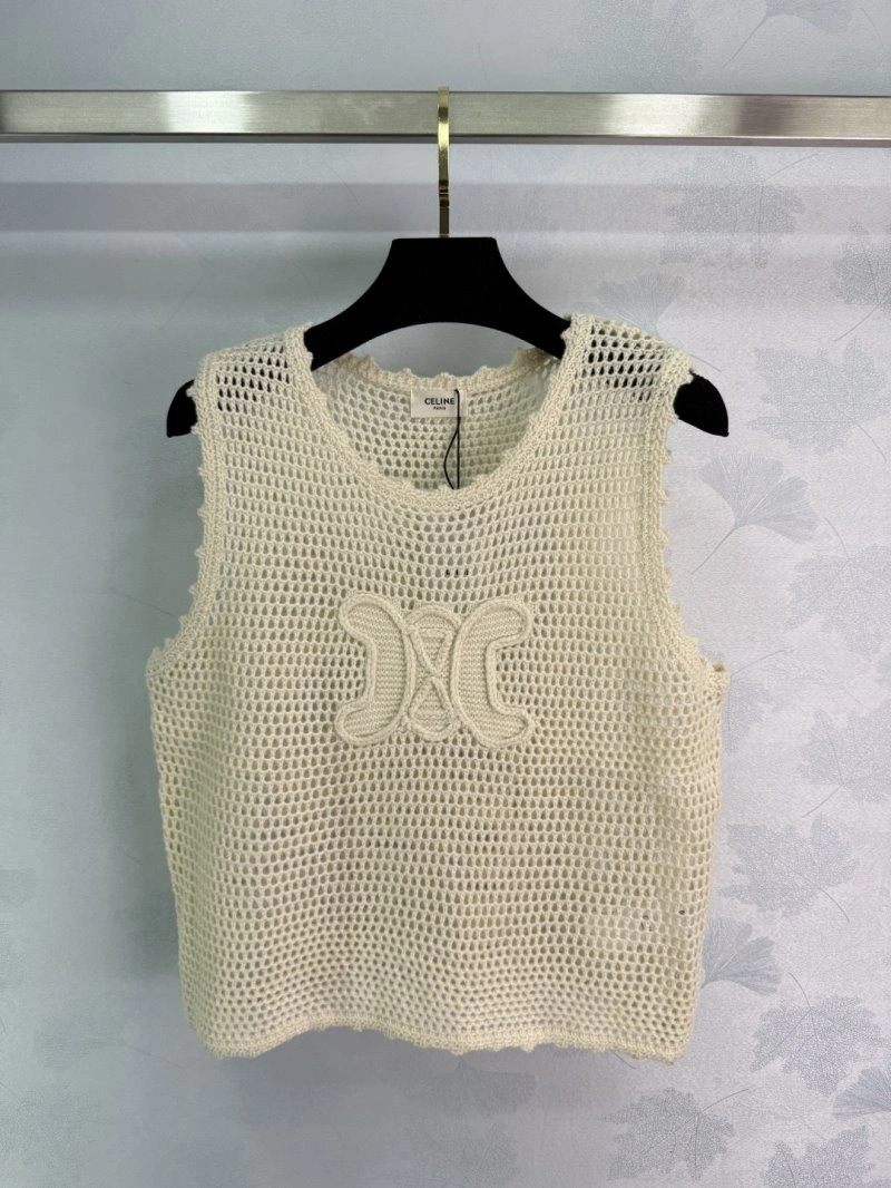 Celine Vest Original 107070