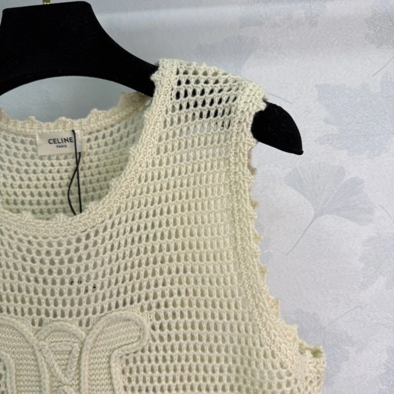 Celine Vest Original 107070