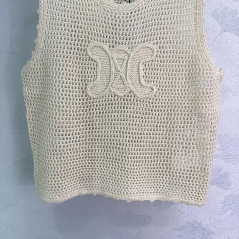 Celine Vest Original 107070