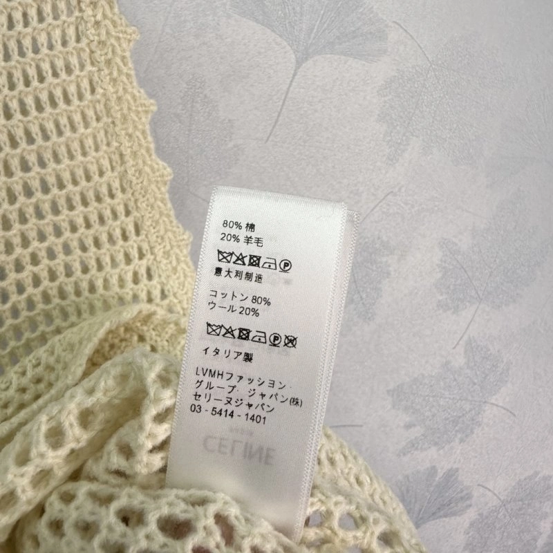 Celine Vest Original 107070
