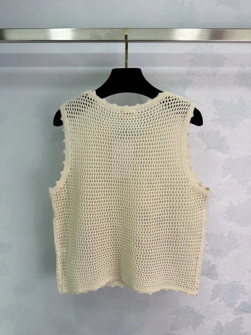 Celine Vest Original 107070