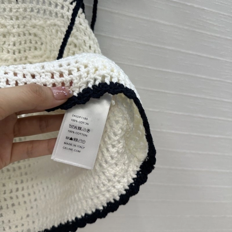 Celine Vest StreetReady 107068