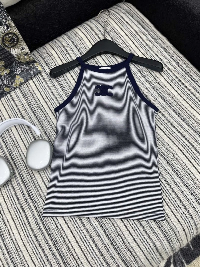 TechFriendly Celine Vest 107065