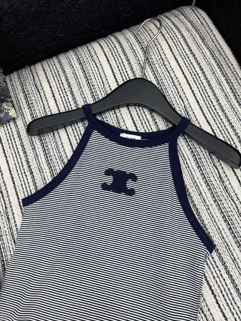 TechFriendly Celine Vest 107065
