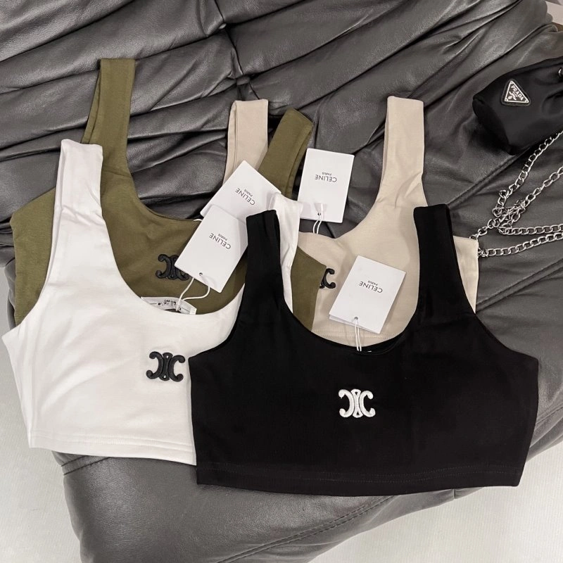Unique Celine Vest 107069