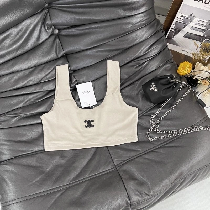 Unique Celine Vest 107069