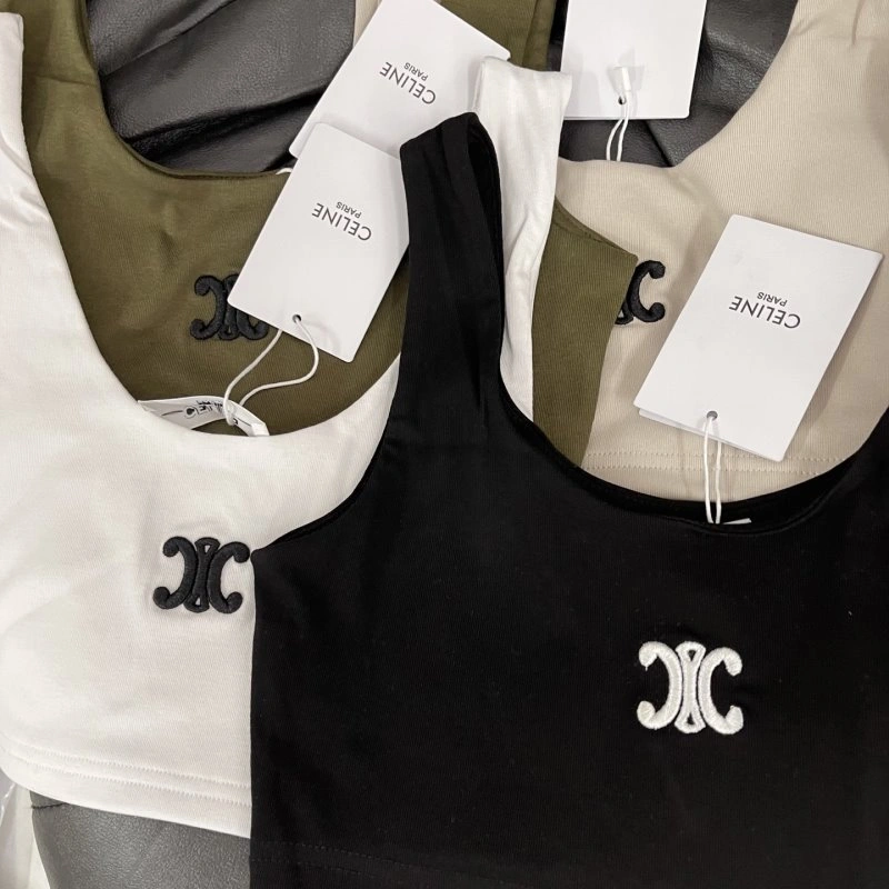 Unique Celine Vest 107069