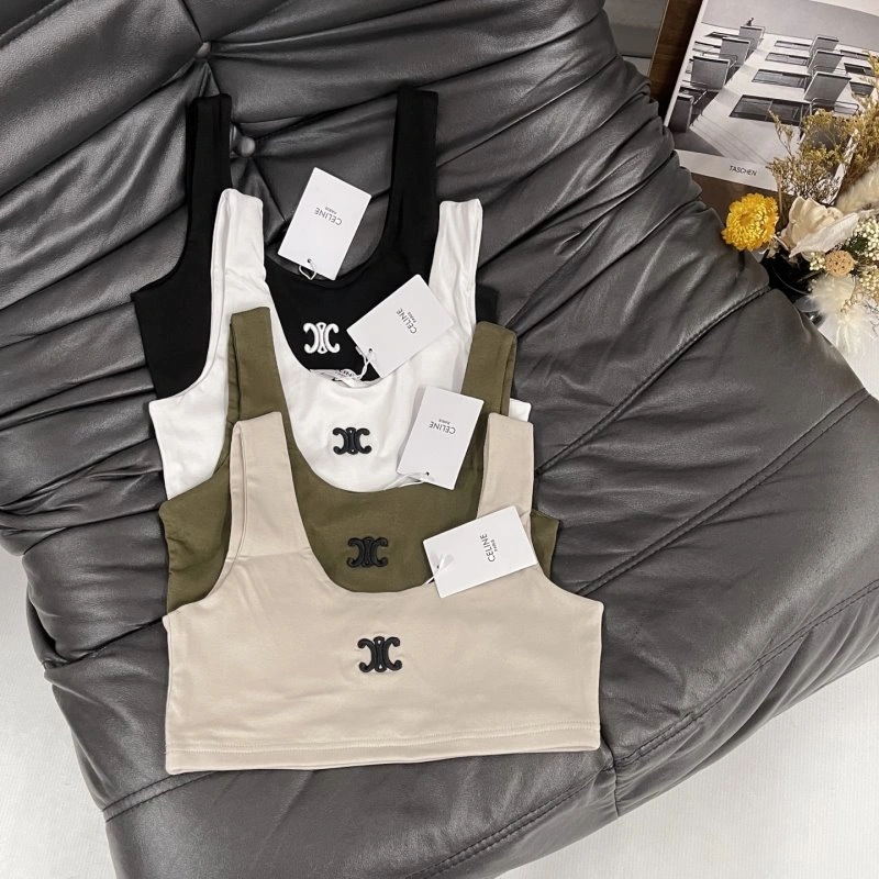 DailyWear Celine Vest 107072