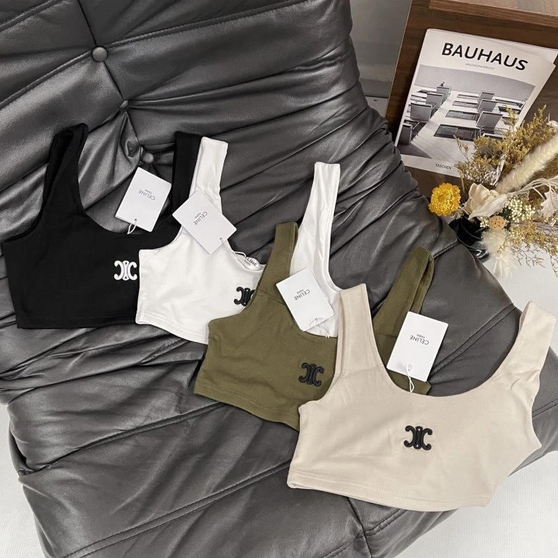 Casual Celine Vest 107063