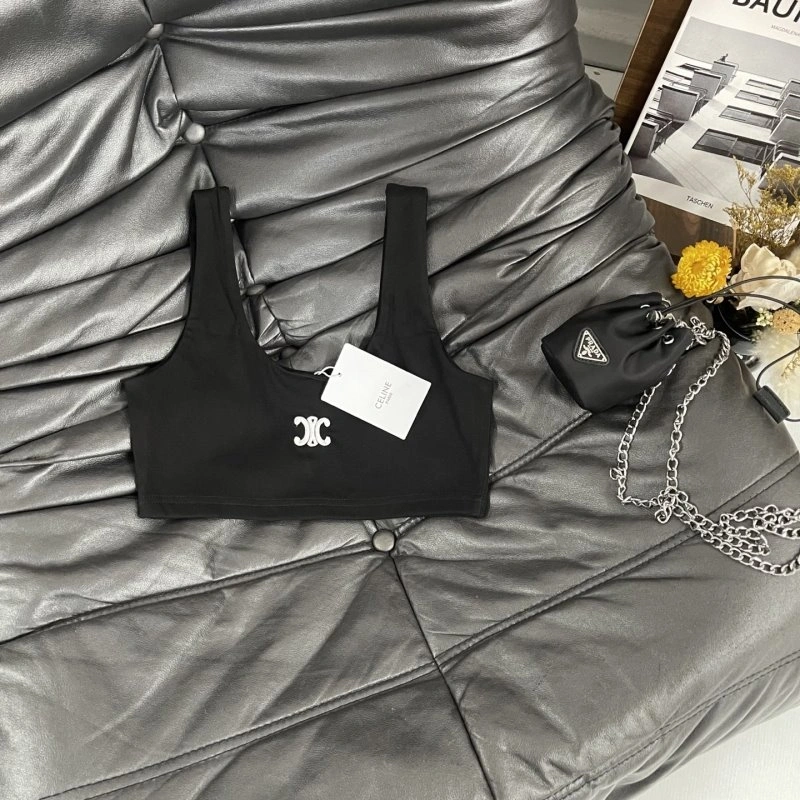 Casual Celine Vest 107063