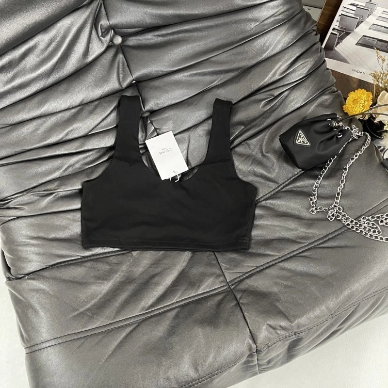 Casual Celine Vest 107063