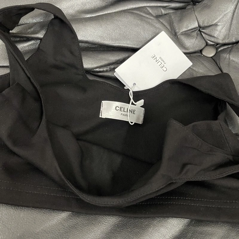 Casual Celine Vest 107063