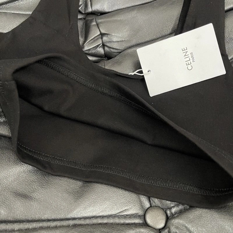 Casual Celine Vest 107063