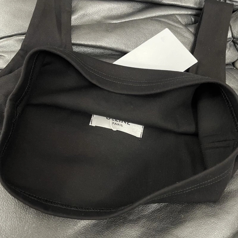 Casual Celine Vest 107063