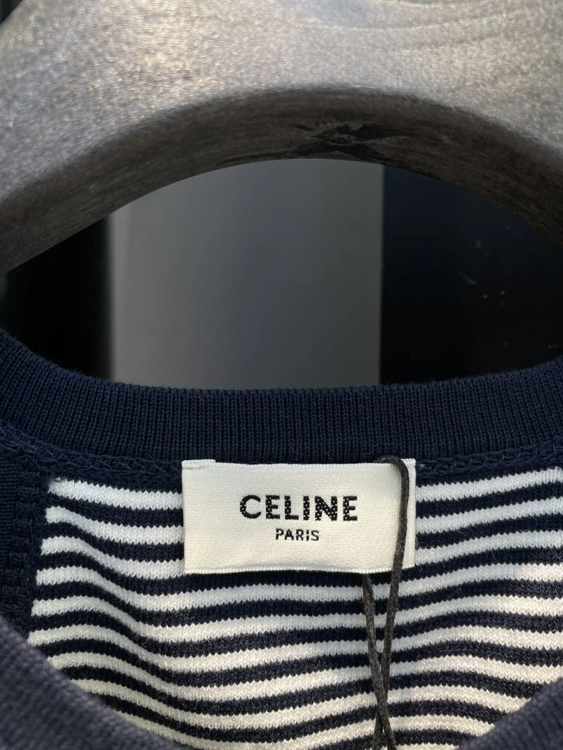 Minimalist Celine Vest 107064
