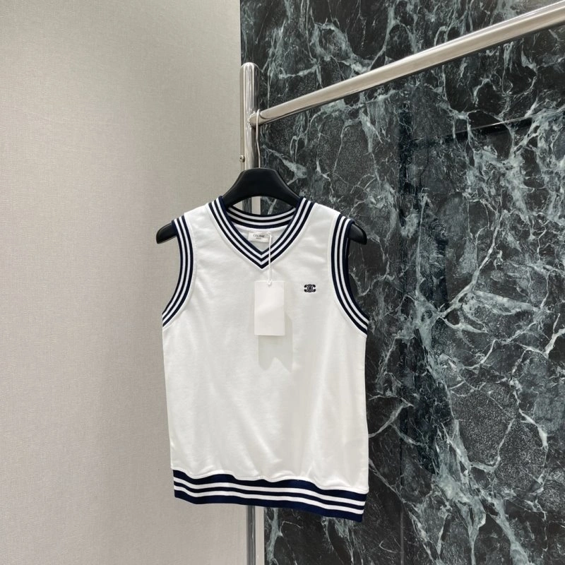 Affordable Celine Vest 107039