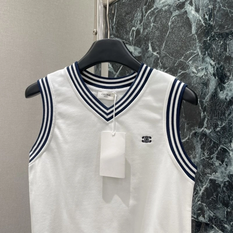 Affordable Celine Vest 107039