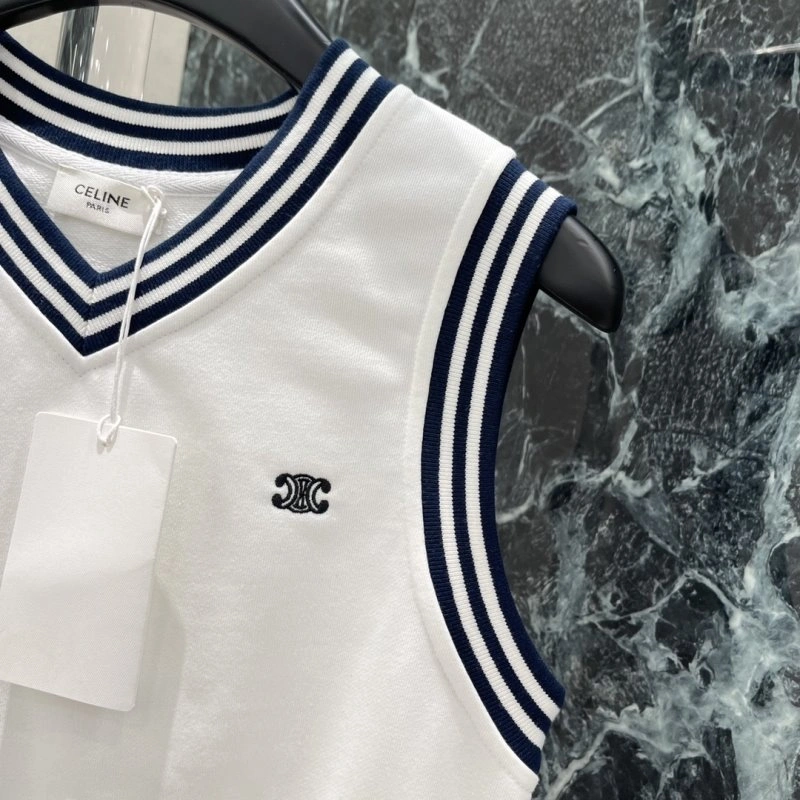 Affordable Celine Vest 107039
