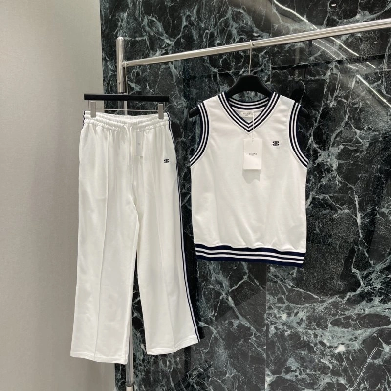 Affordable Celine Vest 107039