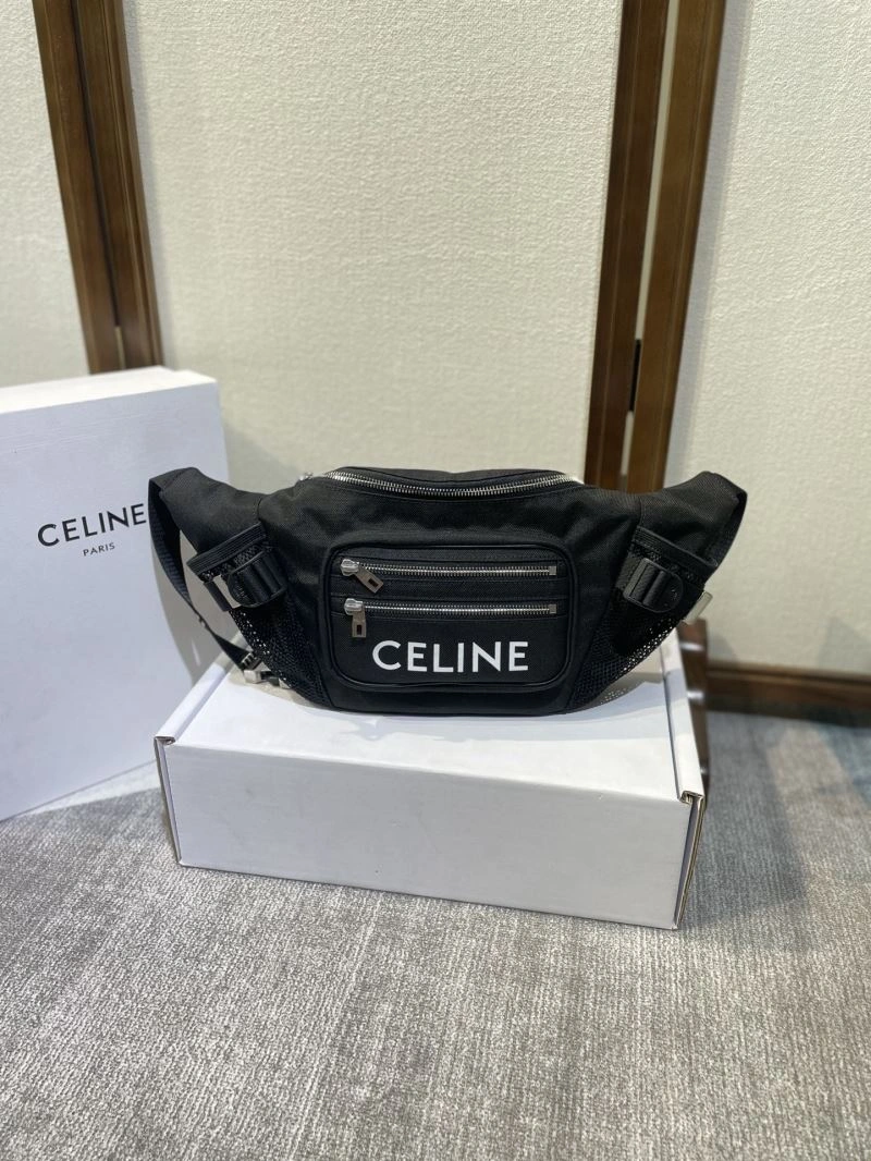 Celine Waist Chest Packs Colorful 60233