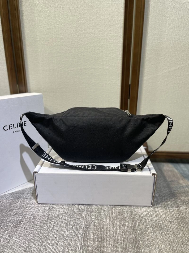 Celine Waist Chest Packs Colorful 60233